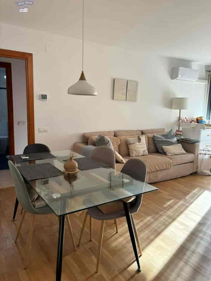 3 bedrooms apartment for sale in Rubi, Spain