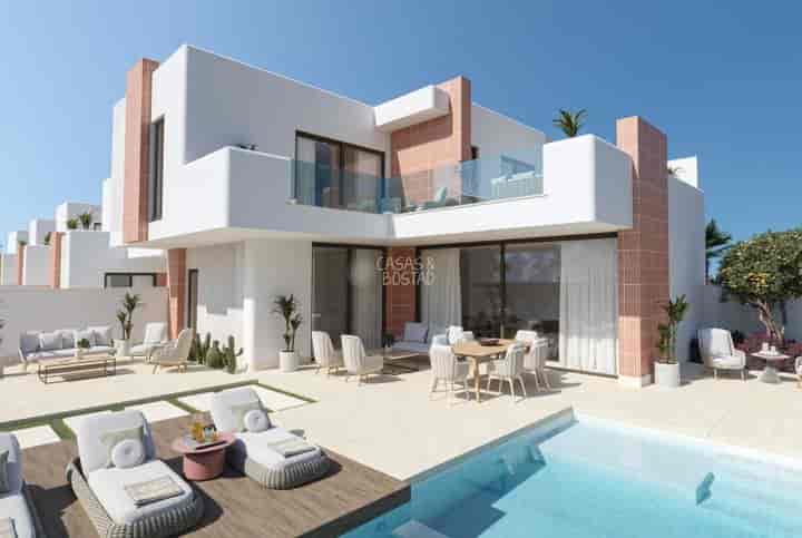 3 bedrooms house for sale in Roldan, Spain