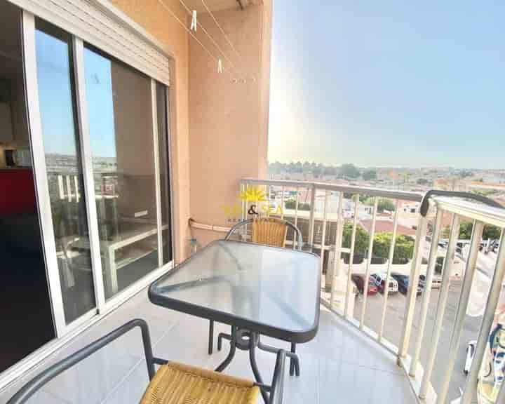 1 bedroom apartment for rent in Playa de los Locos, Spain