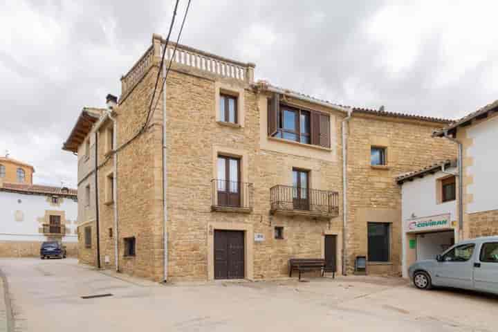 6 bedrooms house for sale in Navarre, Spain