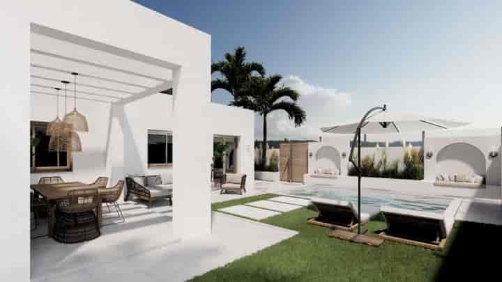 3 bedrooms house for sale in Casco Urbano, Spain