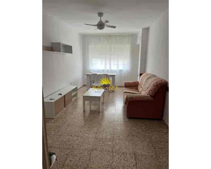 3 bedrooms apartment for rent in San Javier, Spain