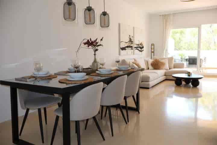 2 bedrooms apartment for rent in Marbella, Spain