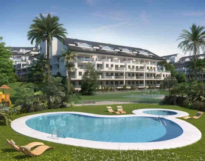 2 bedrooms apartment for sale in Fuengirola, Spain