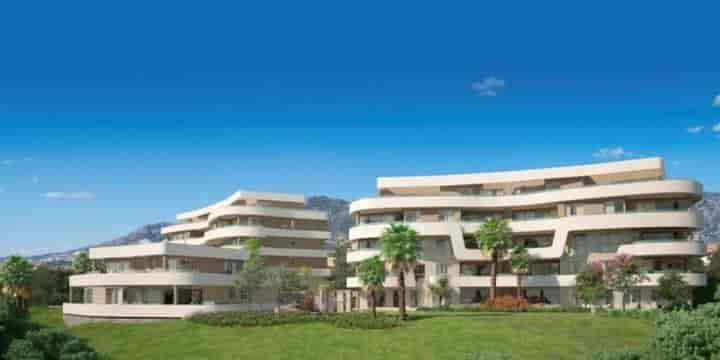 3 bedrooms apartment for sale in Mijas, Spain