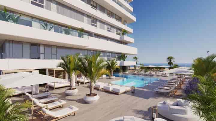 3 bedrooms apartment for sale in Malaga, Spain