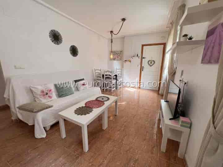 1 bedroom apartment for sale in Torrevieja, Spain