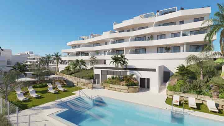 3 bedrooms apartment for sale in Marbella, Spain