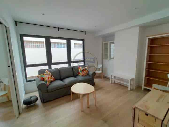 1 bedroom apartment for rent in Vigo, Spain