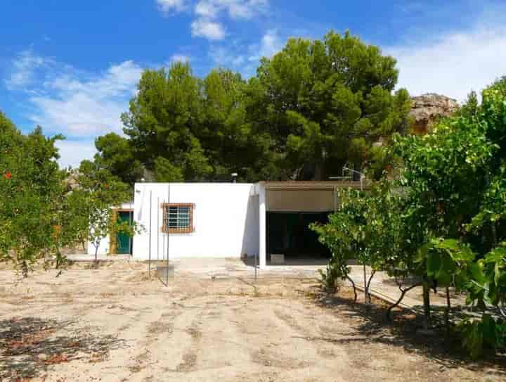 2 bedrooms house for sale in Caspe, Spain