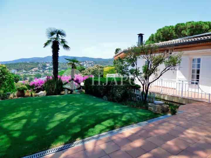 7 bedrooms house for sale in Cabrils, Spain