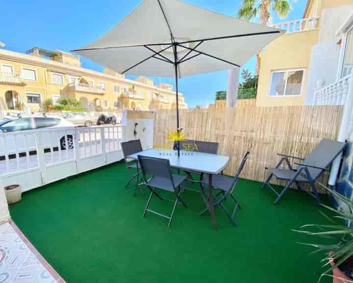 3 bedrooms house for rent in Monte y Mar-Mediterraneo-Novamar, Spain