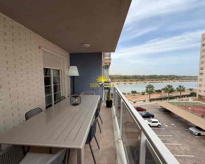 2 bedrooms apartment for rent in Puerto Deportivo, Spain