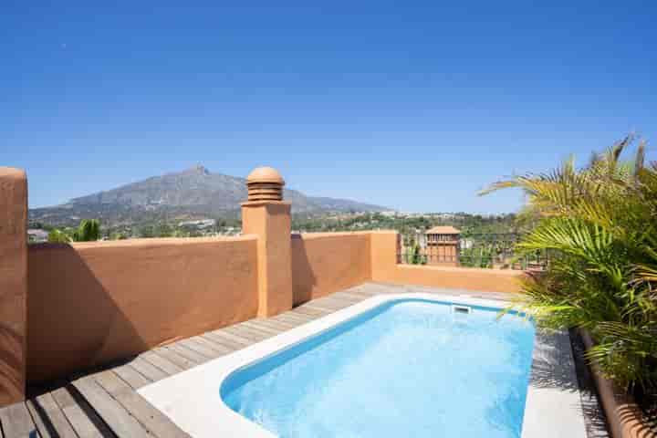 3 bedrooms house for sale in Marbella, Spain