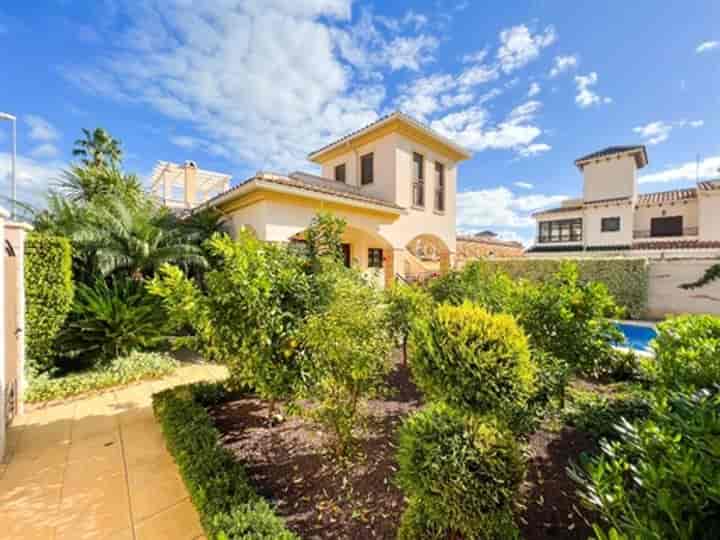 4 bedrooms house for sale in Ciudad Quesada, Spain