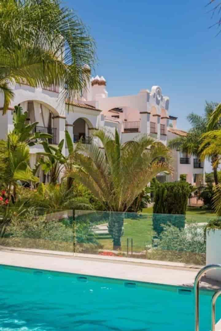 2 bedrooms apartment for sale in Marbella, Spain