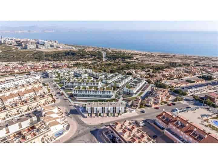 2 bedrooms apartment for sale in Santa Pola, Spain