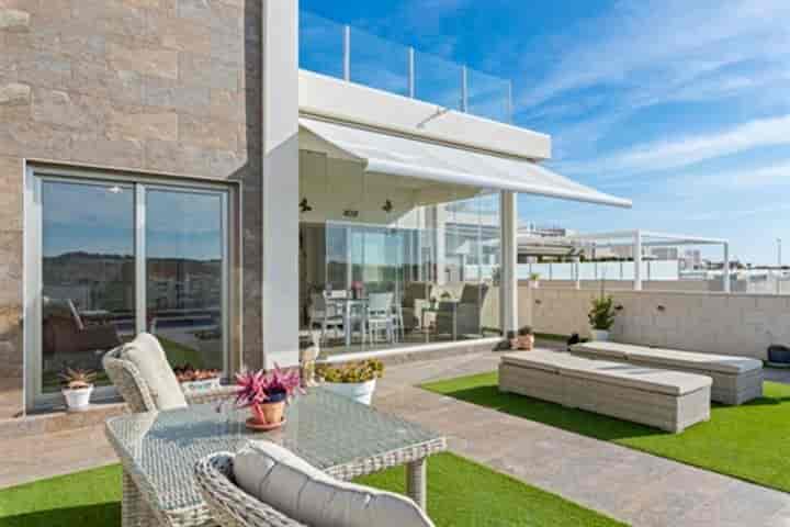 3 bedrooms house for sale in Villamartin, Spain