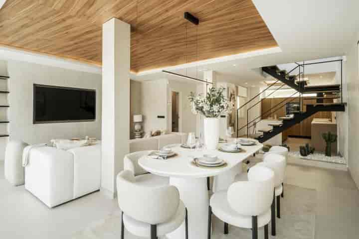 3 bedrooms house for sale in Marbella, Spain