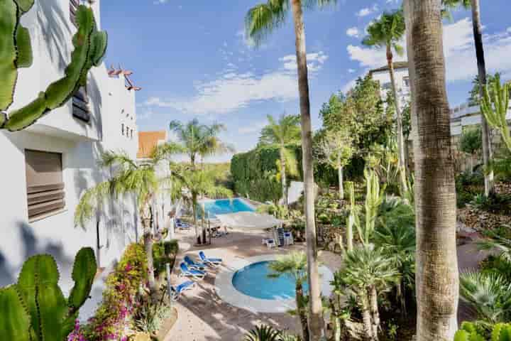 2 bedrooms apartment for sale in Marbella, Spain