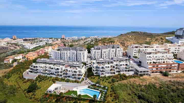 3 bedrooms apartment for sale in Marbella, Spain