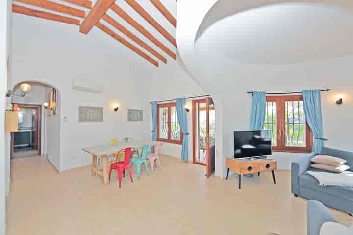 4 bedrooms house for sale in Denia, Spain