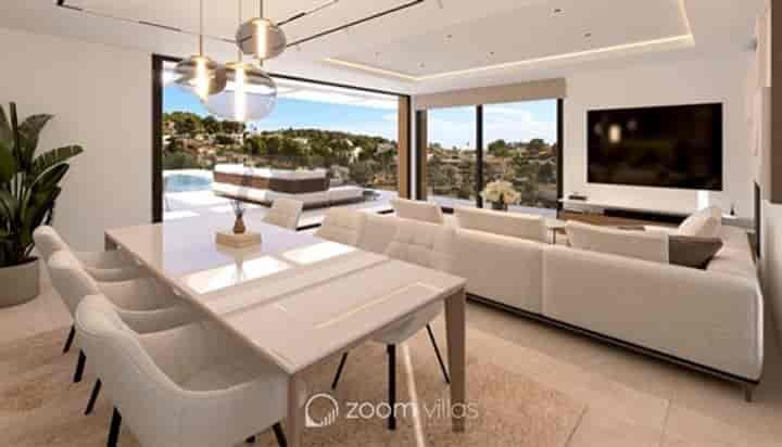 3 bedrooms house for sale in Calpe (Calp), Spain