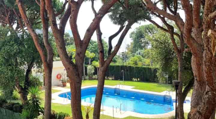 1 bedroom apartment for rent in Sitio de Calahonda, Spain