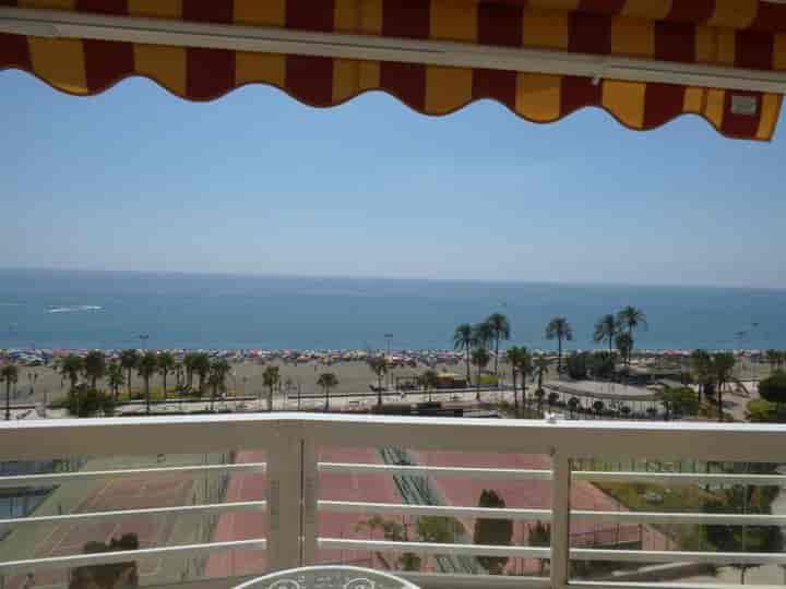 2 bedrooms apartment for rent in Poniente-Faro, Spain