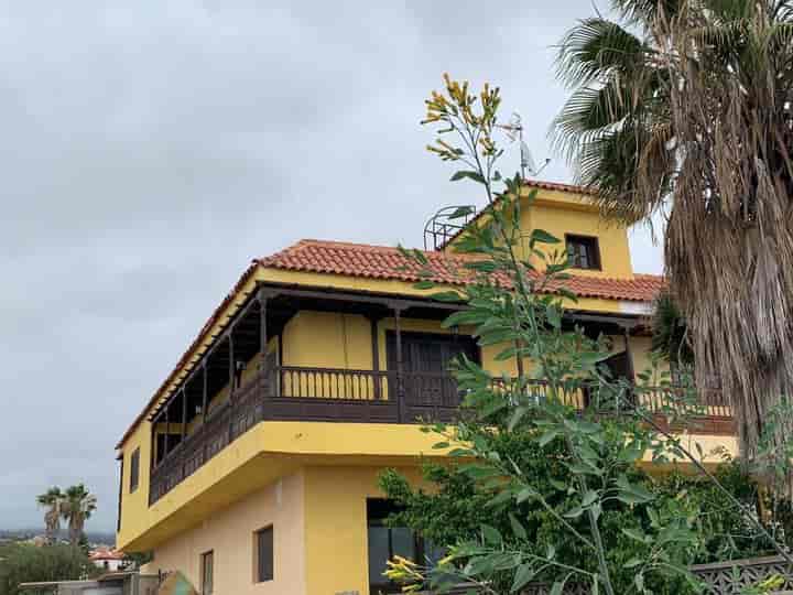 3 bedrooms house for sale in San Isidro, Spain