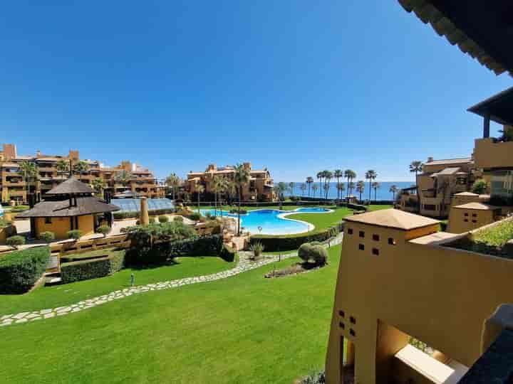 3 bedrooms apartment for sale in Estepona, Spain