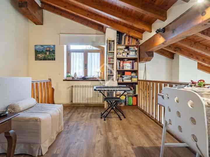 4 bedrooms apartment for sale in Puigcerda, Spain