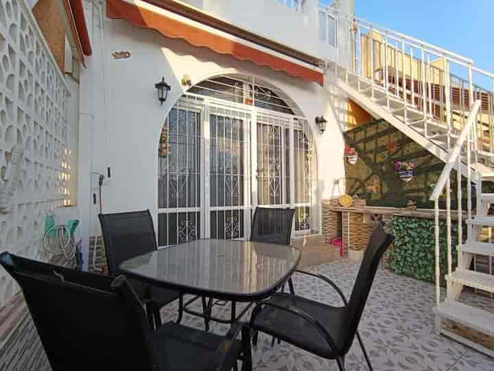 2 bedrooms apartment for sale in La Siesta, Spain