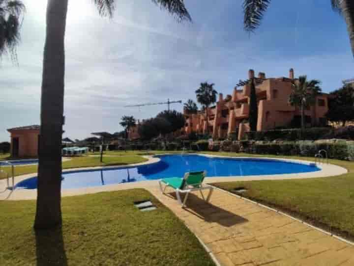 2 bedrooms apartment for rent in Elviria, Spain