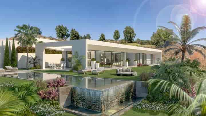 3 bedrooms house for sale in Mijas, Spain