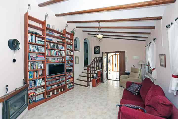 3 bedrooms house for sale in Denia, Spain