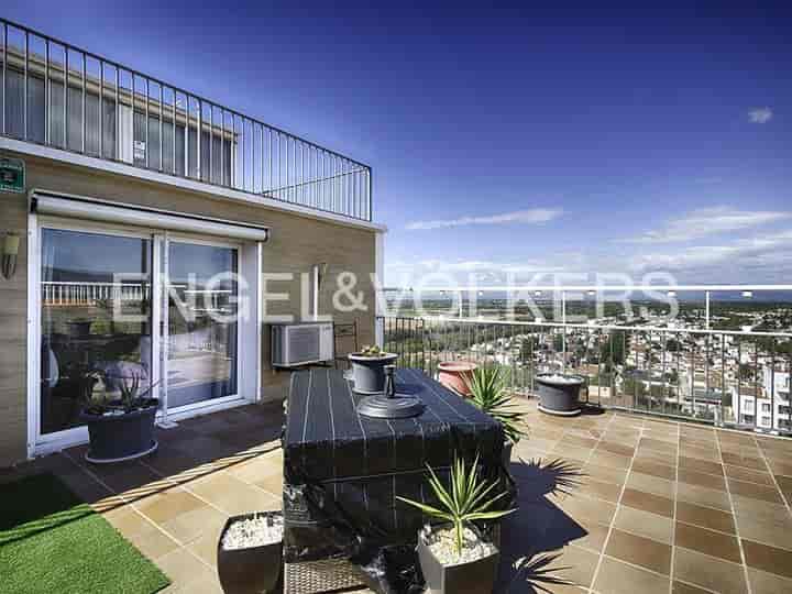 3 bedrooms other for sale in Empuriabrava, Spain