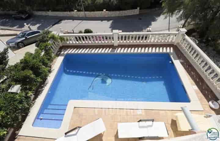 4 bedrooms house for sale in Palau-Saverdera, Spain