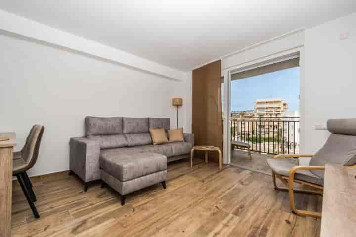 3 bedrooms apartment for sale in Javea (Xabia), Spain