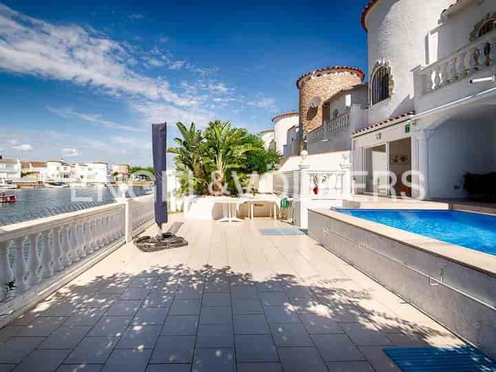 3 bedrooms house for sale in Empuriabrava, Spain