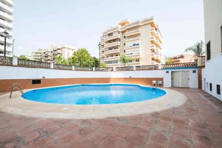 Apartment for rent in Zona Sohail, Spain