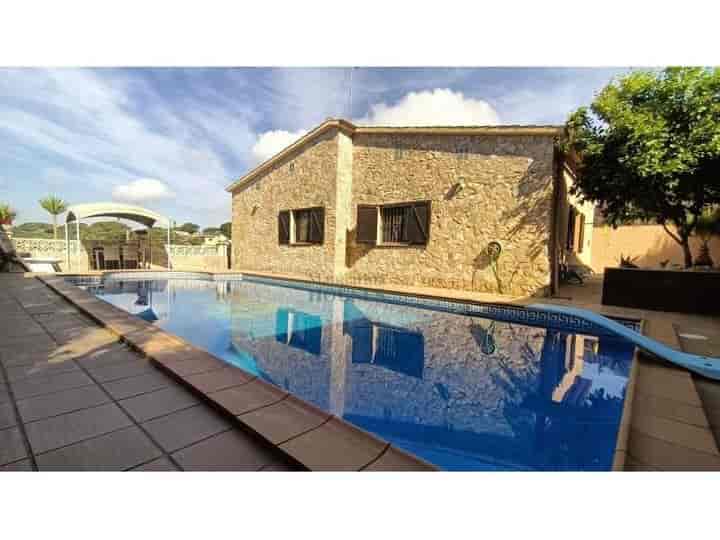 3 bedrooms house for sale in Vidreres, Spain