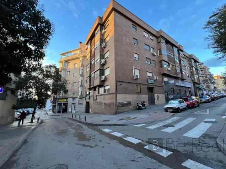 2 bedrooms apartment for sale in Numancia, Spain