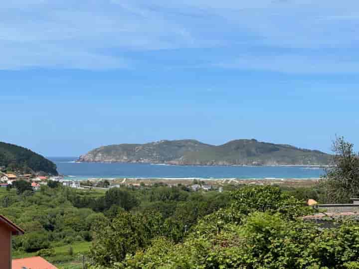 2 bedrooms house for rent in Ferrol, Spain