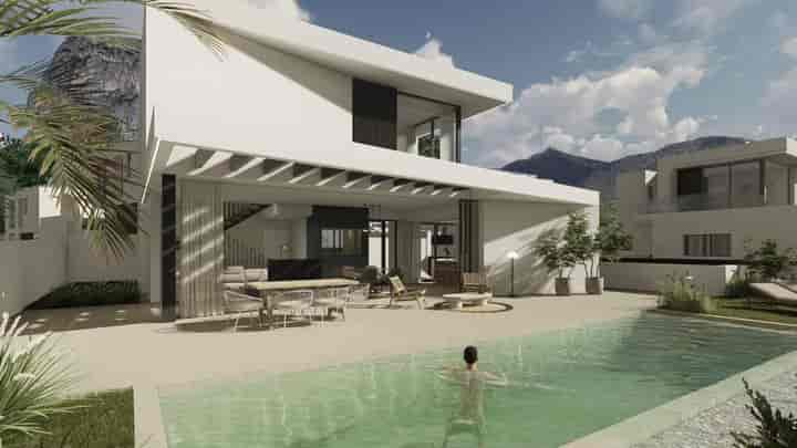 3 bedrooms house for sale in Alicante, Spain