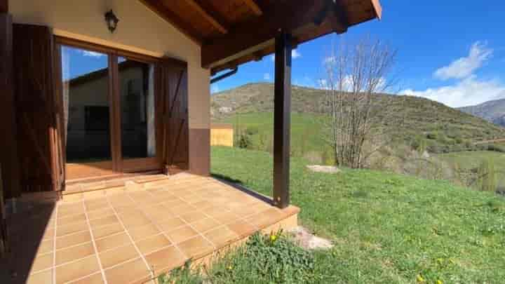 5 bedrooms house for sale in Huesca, Spain