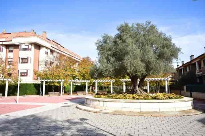 3 bedrooms apartment for sale in Valladolid, Spain