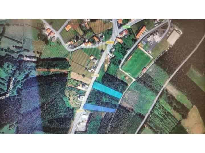 House for sale in Corunna, Spain