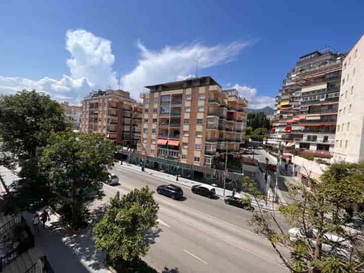 1 bedroom apartment for rent in Marbella, Spain