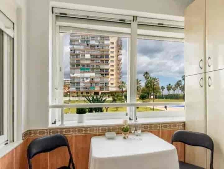 1 bedroom apartment for rent in Benalmadena Pueblo, Spain